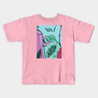 Still life Kids T-Shirt